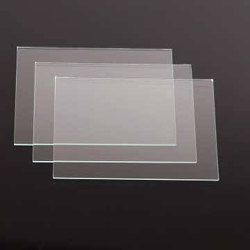 Z-optics AG-Glass: Cutting-edge anti-glare windows drawing, showcasing advanced technology for optimal visual clarity.