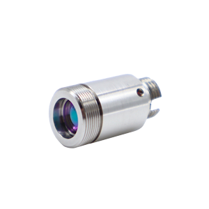 Aspheric Lens Fiberport Collimator for precise laser beam collimation