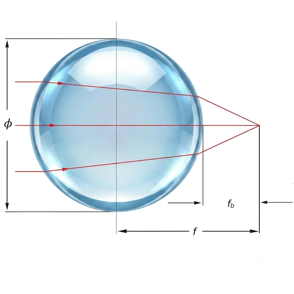 Ball Lens