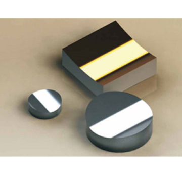 Concave Mirror - Concave Sphere and Cylindrical Mirrors, precision optical components for focused light applications.