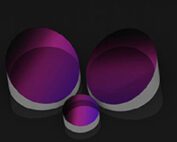 Z-optics Wedge Windows: Precision-engineered optical components for controlled beam deviation and versatile optical applications