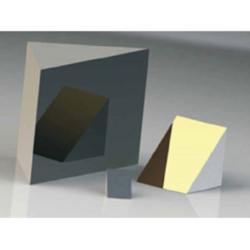 Mirror on Prism, an innovative optical component, combining mirror reflection and prism light manipulation for versatile optical systems