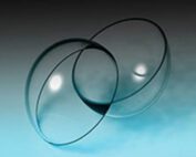 Z-optics Dome Cover Windows: Precision-crafted optical components offering protection and clarity in diverse applications.