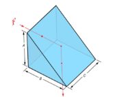 Standard Right Angle Prism - Precision-engineered for controlled light redirection in optical systems