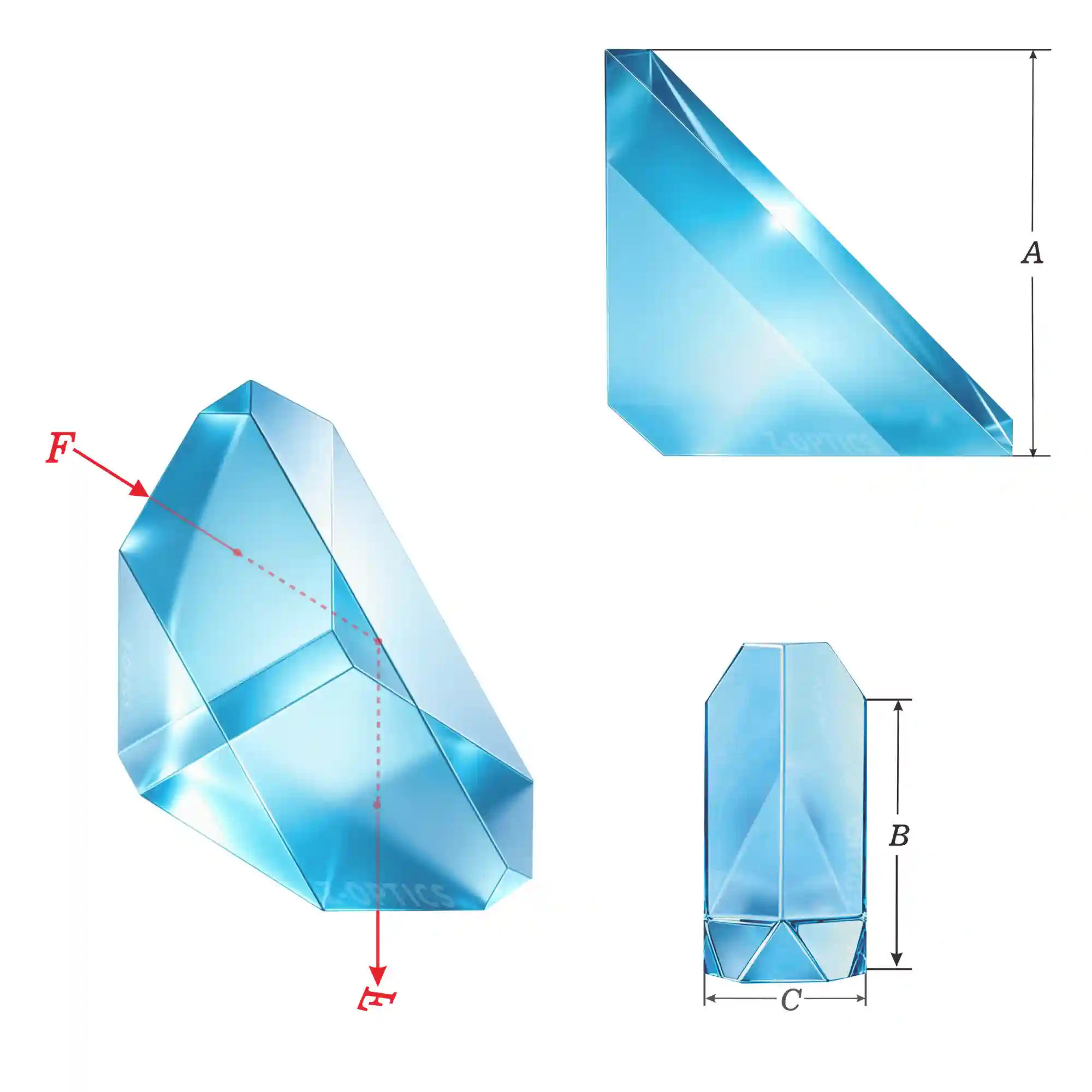 Roof Prism